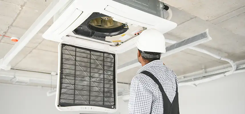 Our Affordable Duct Cleaning Near Me Services in North Augusta, SC