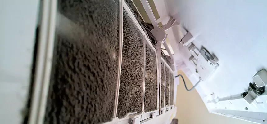 Preventive Air Duct Bacteria Removal in North Augusta