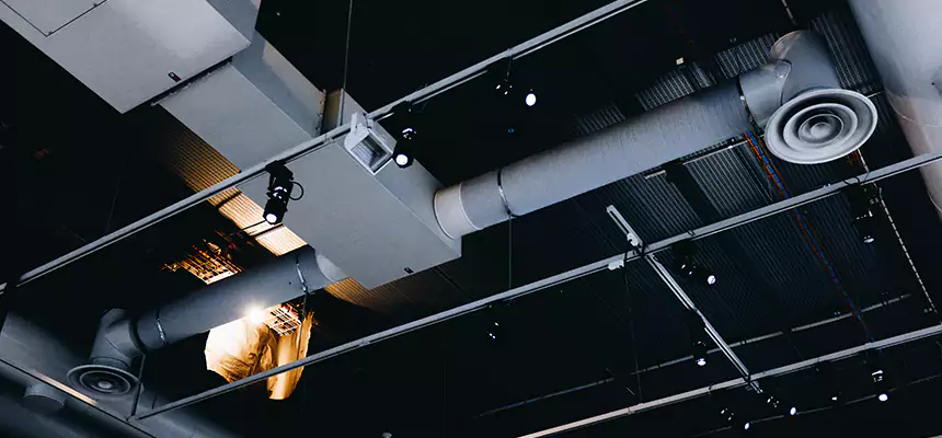 Our Air Duct Replacement Services in North Augusta, SC