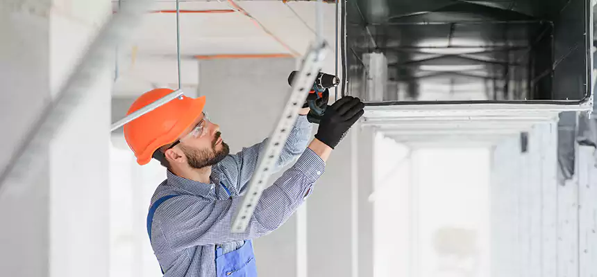 Our Air Vent Replacement Services in North Augusta, SC