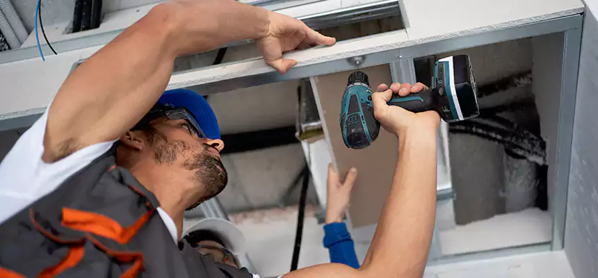 Our Apartment Air Duct Cleaning Services in North Augusta, SC