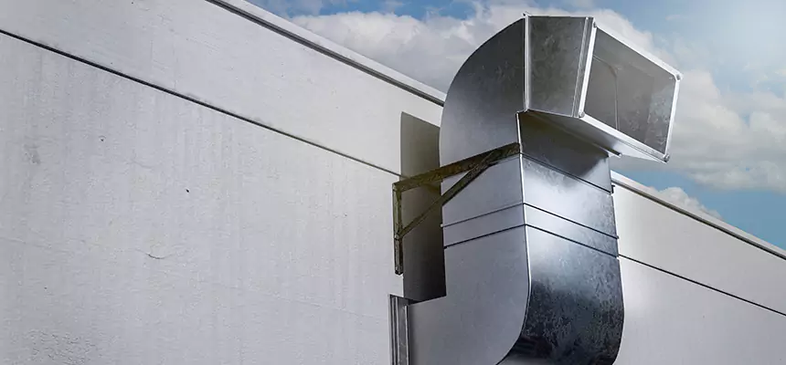 Comprehensive Commercial HVAC Cleaning in North Augusta