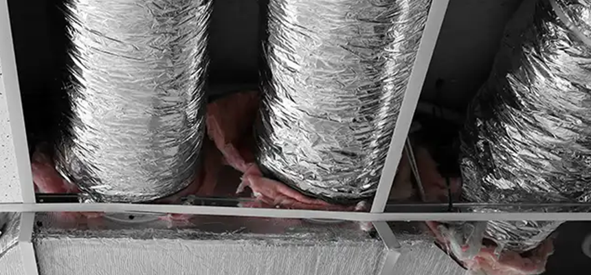 Scalable Commercial Multi‑Unit Dryer Vent Camera Inspection in North Augusta, SC