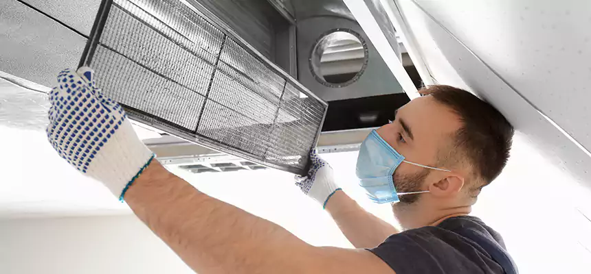 Our Dryer Vent Cleaning Services in North Augusta, SC