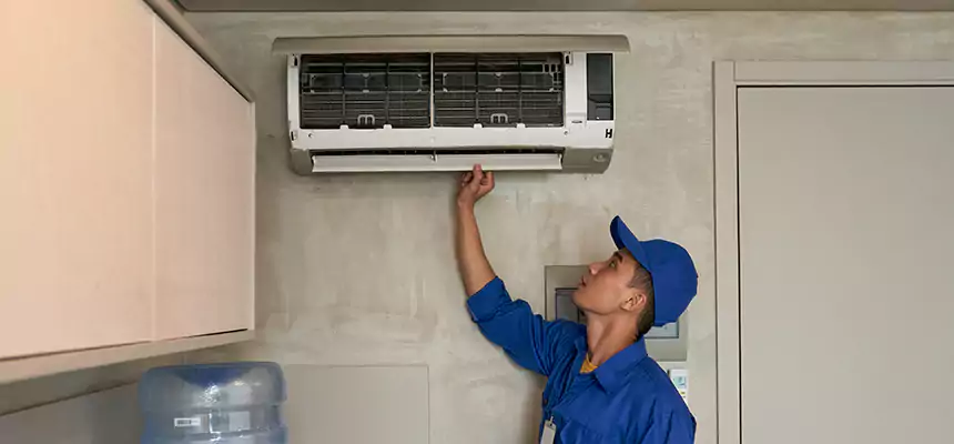 Balanced Fresh‑Air Ventilation (ERV/HRV) in North Augusta