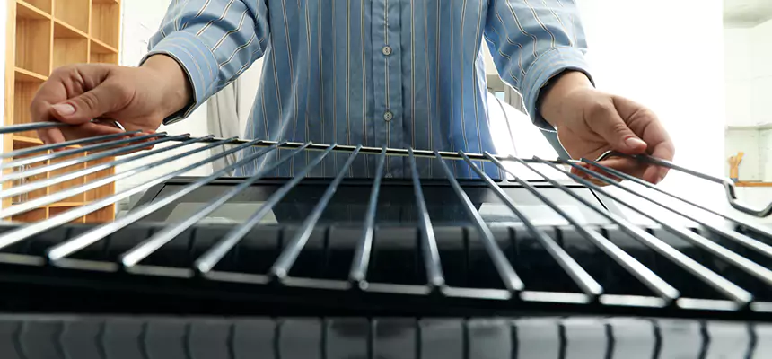Our Vent Grille Washing Services in North Augusta, SC