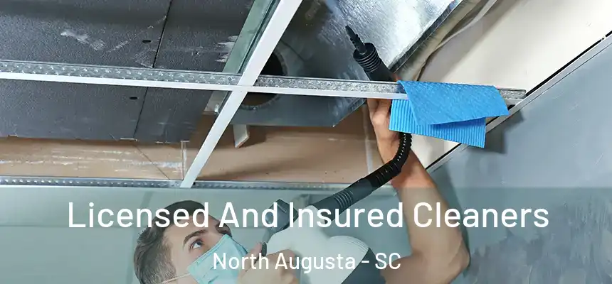  Licensed And Insured Cleaners North Augusta - SC