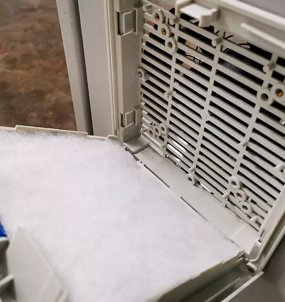 Professional Air Duct Expansion Solutions in North Augusta, SC