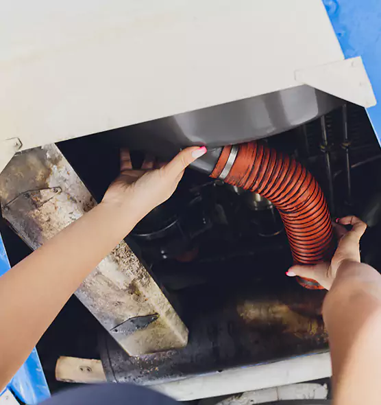 About Air Duct Virus Disinfection in North Augusta, SC