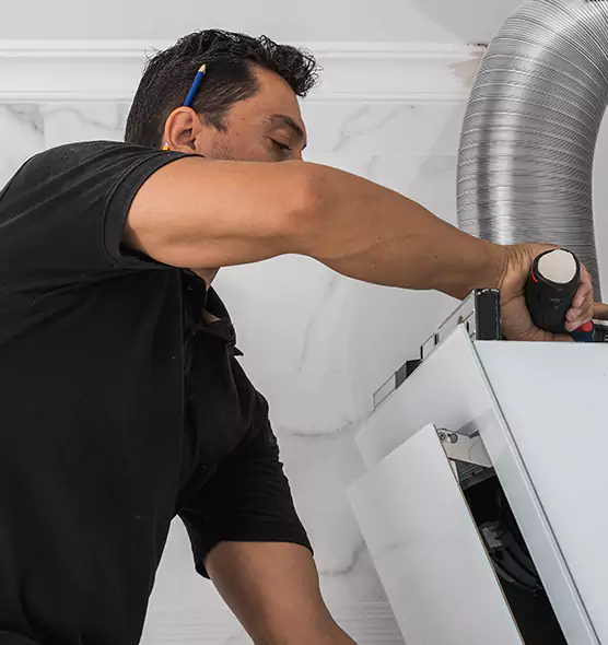 Trusted Bathroom Exhaust Duct Cleaning in North Augusta, SC