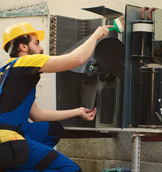 About Dryer Duct Fire Hazard Inspection in North Augusta, SC