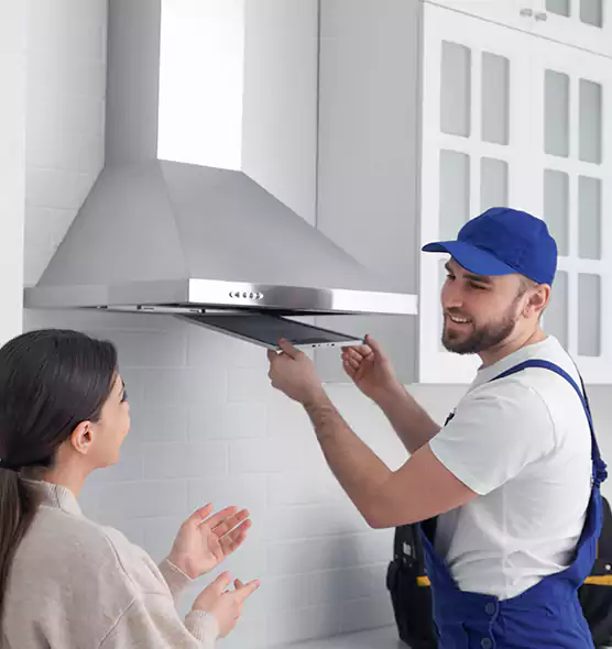 Professional Dryer Vent Cleaning Service in North Augusta, SC