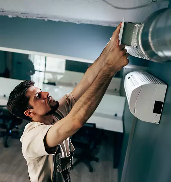 About Flexible Ductwork Replacement in North Augusta, SC