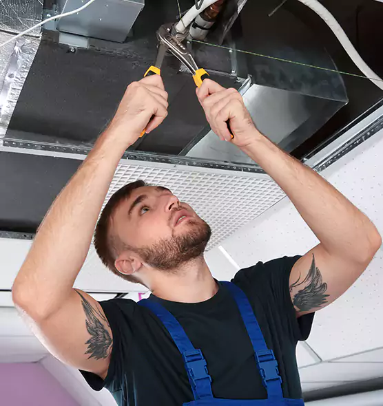 Trusted Home Air Duct Cleaning in North Augusta, SC