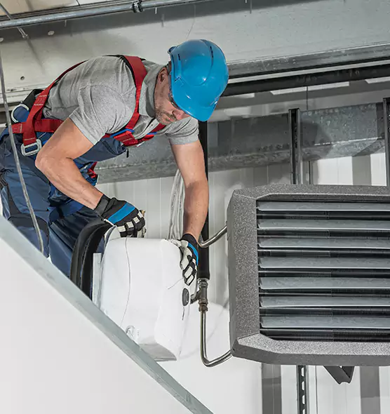 About HVAC Mold Remediation Service in North Augusta, SC