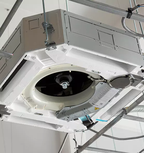 Professional Industrial Dryer Vent Cleaning in North Augusta, SC