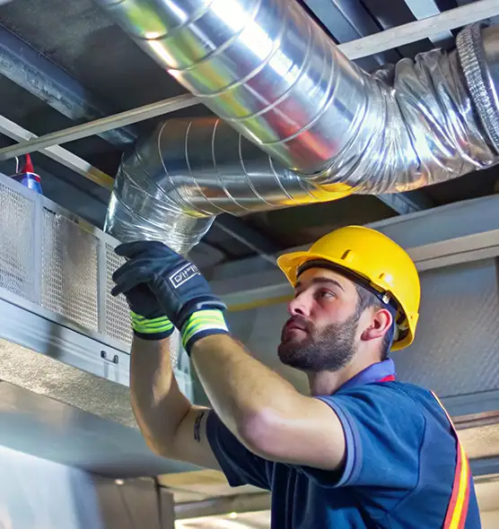 Professional NADCA Approved Air Duct Services in North Augusta, SC