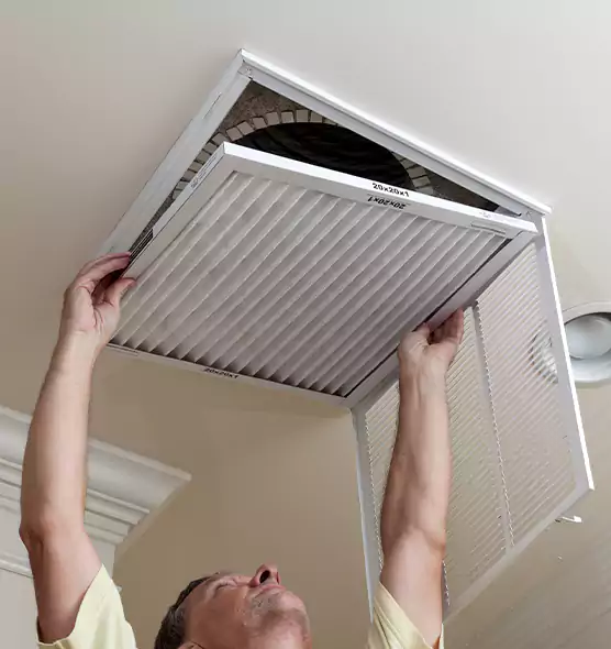 Advanced Residential Vent Cleaning in North Augusta, SC