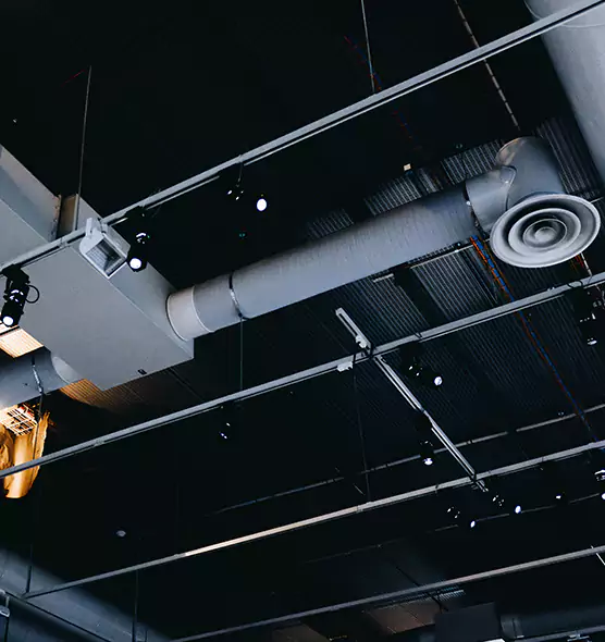 Professinal UV Light Air Purification for Ducts in North Augusta, SC