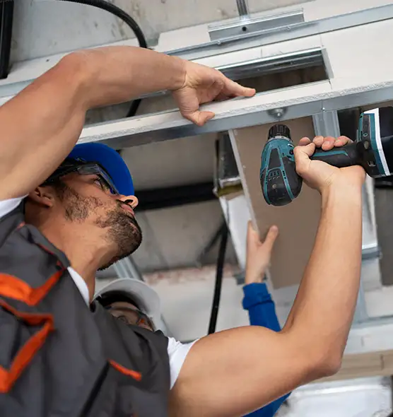 About Vent Smoke Odor Elimination in North Augusta, SC