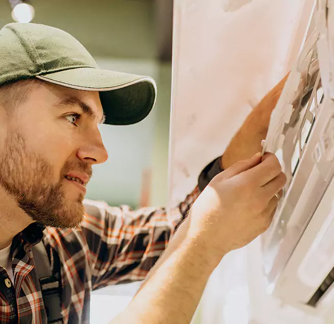 Why Homeowners Businesses Trust Us in North Augusta, SC?