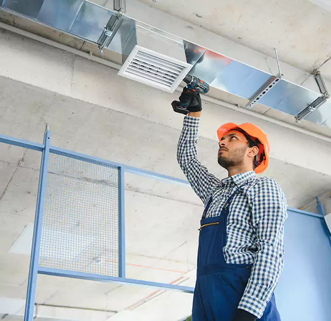 Why Homeowners & Businesses Trust Us in North Augusta, SC?