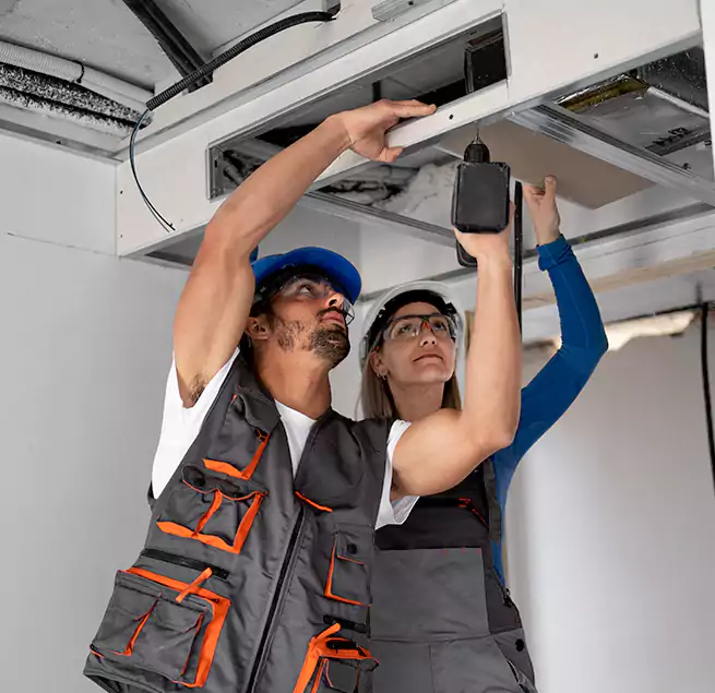 Why Homeowners & Businesses Trust Us in North Augusta, SC