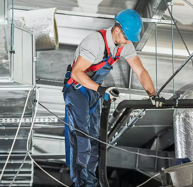 Why Homeowners & Businesses Trust Us in North Augusta, SC?