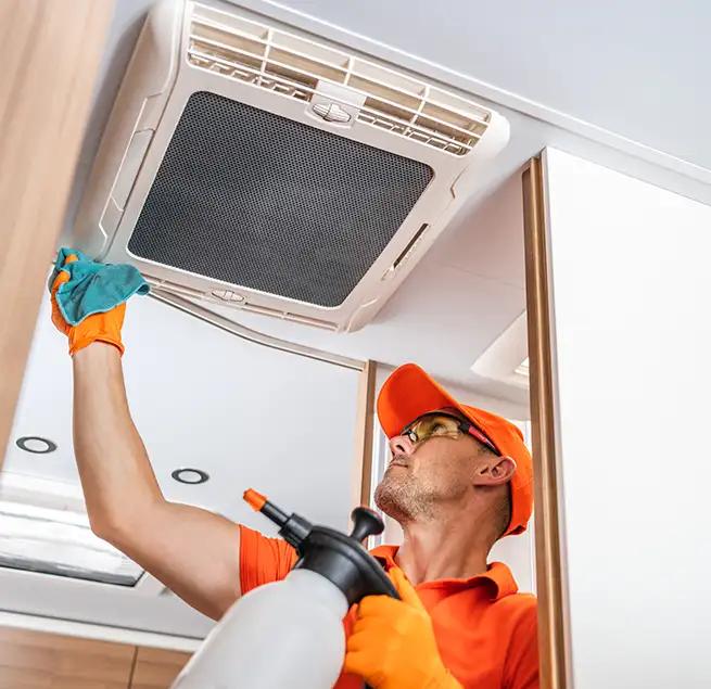 Why Homeowners & Businesses Trust Us in North Augusta, SC?