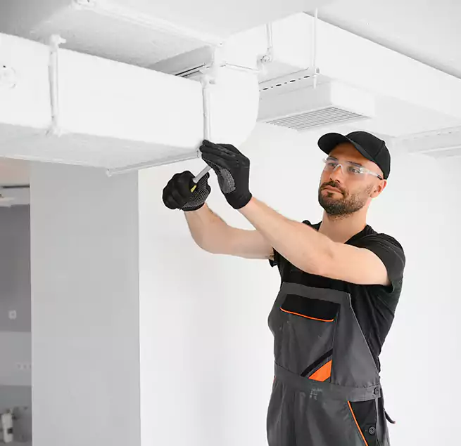 Why Homeowners & Businesses Trust Us in North Augusta, SC?