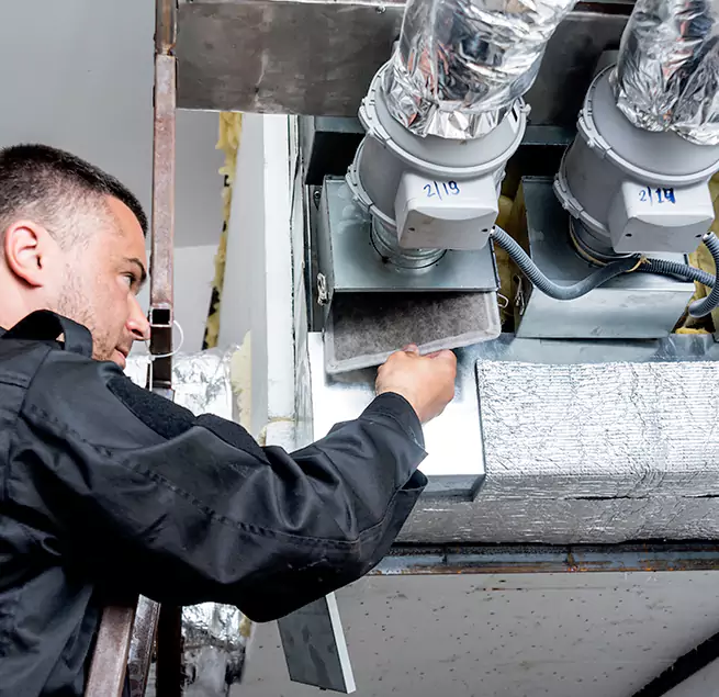 Why Homeowners & Businesses Trust Us in North Augusta, SC?