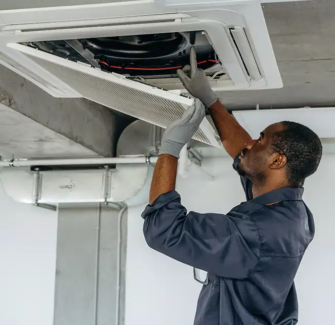 Why Homeowners & Businesses Trust Us in North Augusta, SC?