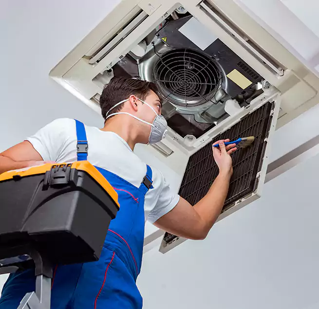 Why Homeowners & Businesses Trust Us in North Augusta, SC?