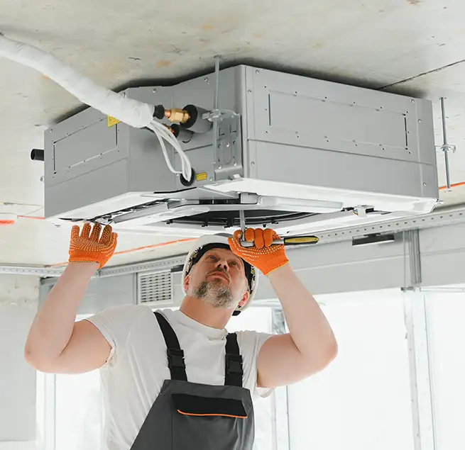 Why Homeowners & Businesses Trust Us North Augusta, SC