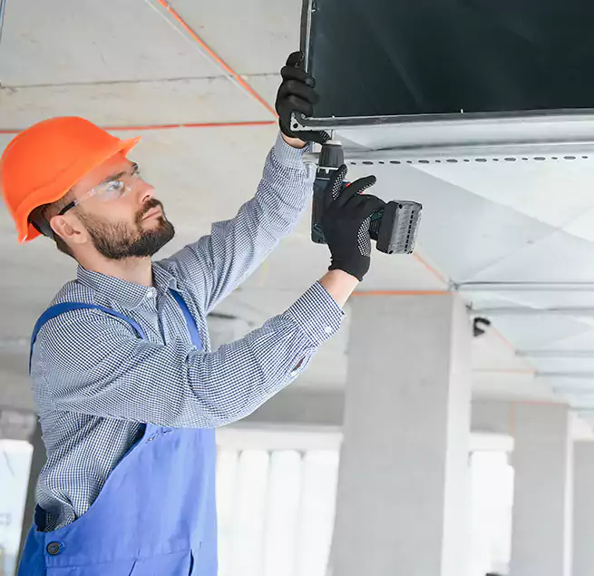 Why Homeowners & Businesses Trust Us in North Augusta, SC?