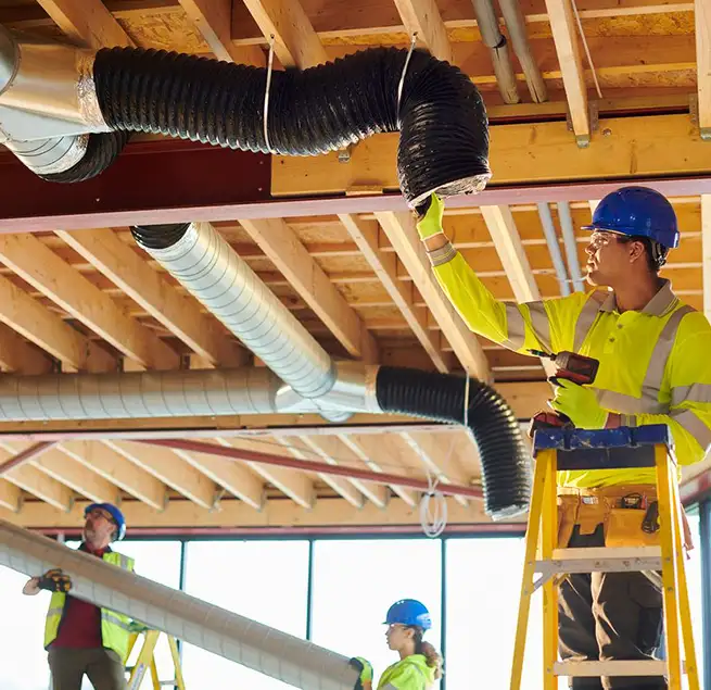 Why Homeowners & Businesses Trust Us in North Augusta, SC?