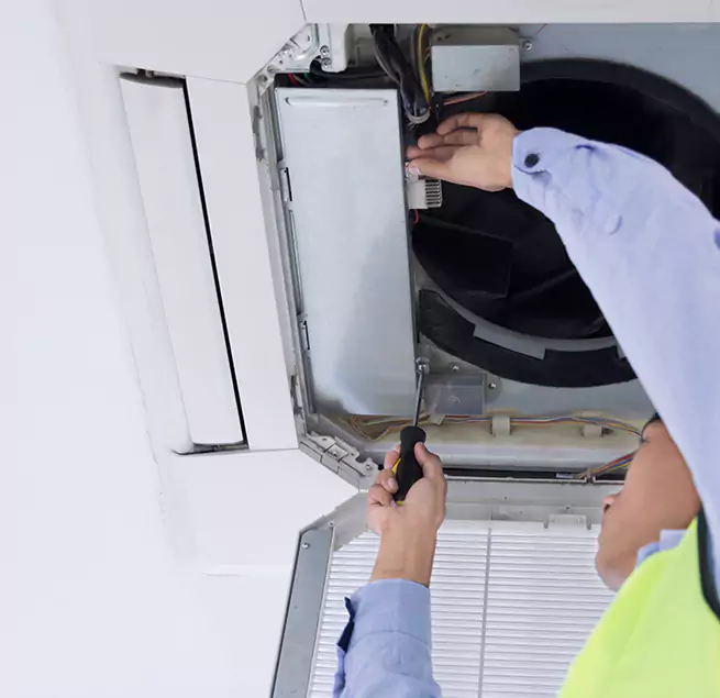 Why Homeowners Businesses Trust Us North Augusta, SC