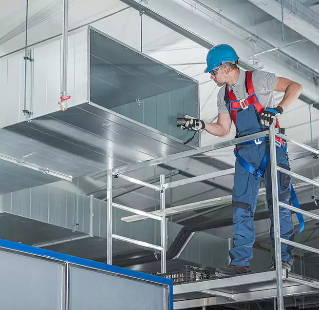 Why Homeowners & Businesses Trust Us North Augusta, SC