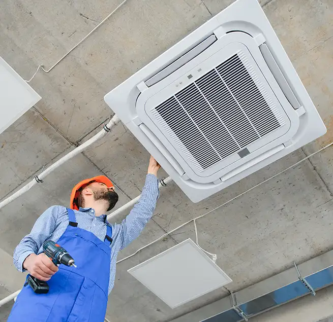  Why Homeowners & Businesses Trust Us in North Augusta, SC?