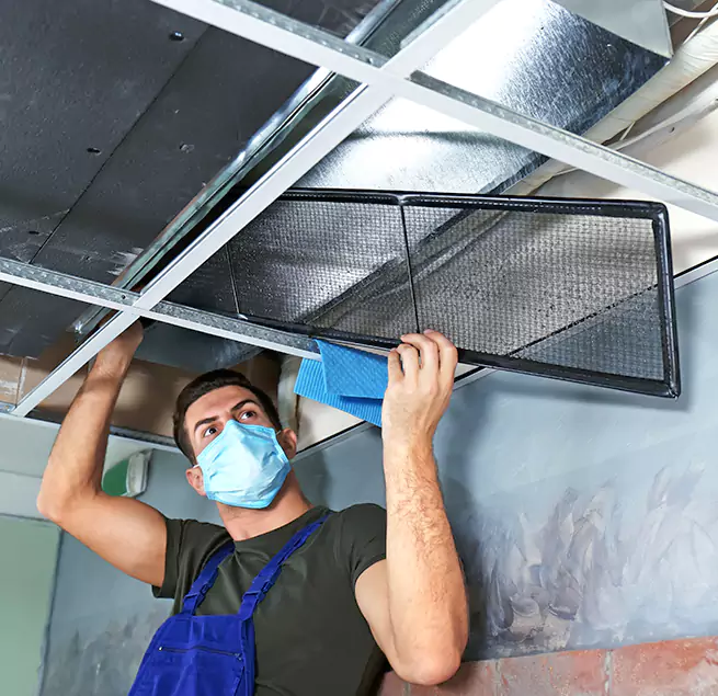 Why Homeowners & Businesses Trust Us in North Augusta, SC?